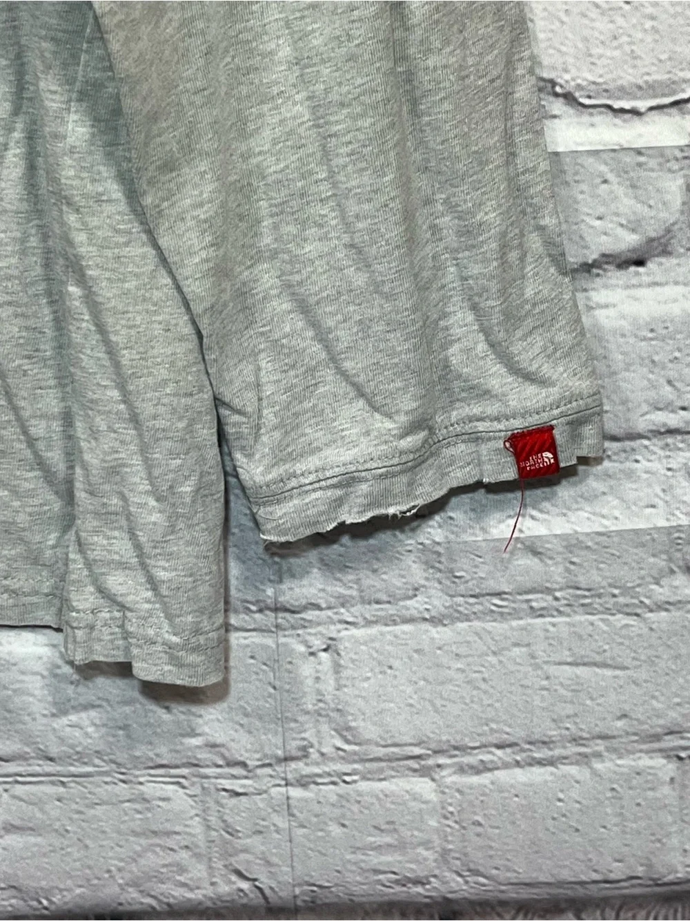 The North Face north face